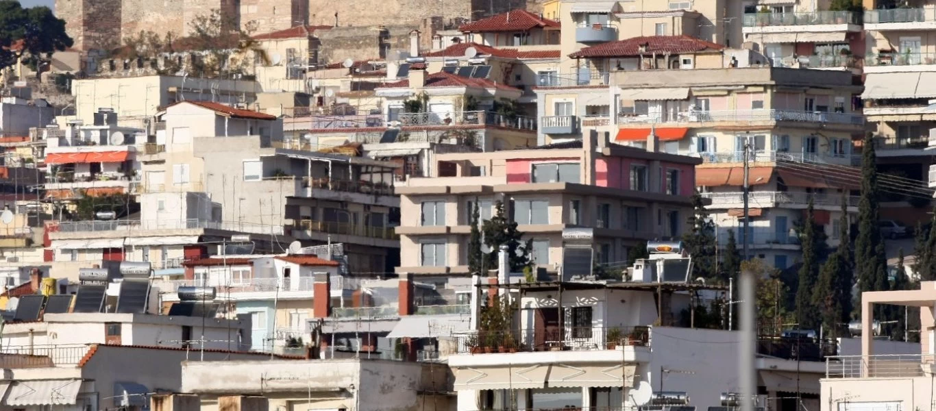 «Εξοικονομώ κατ'οίκον»: Εξαντλήθηκαν μέσα σε μια ώρα τα κονδύλια για την Κρήτη